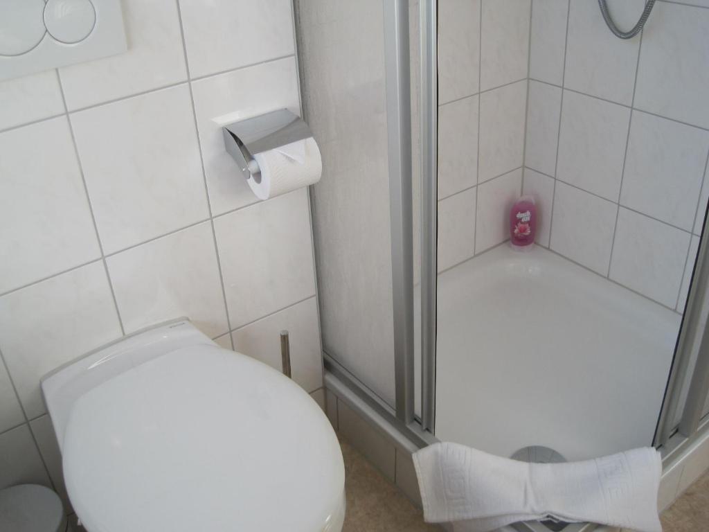 Central Wohnen Wilhelmshaven Room photo